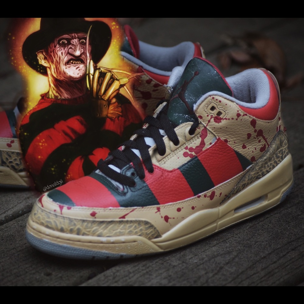 Meet your Posher, Donald